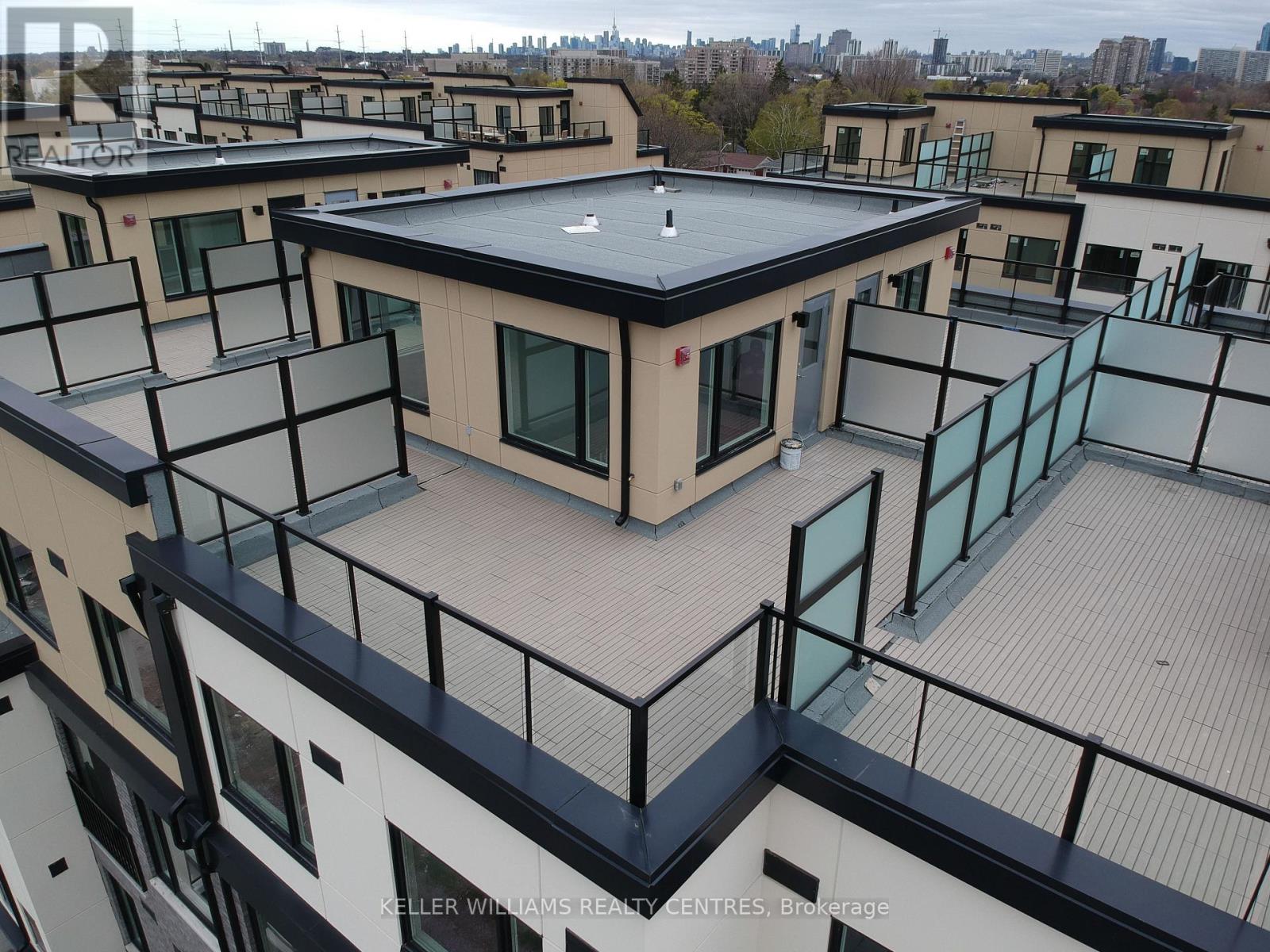 B207 - 1680 Victoria Park Avenue, Toronto, Ontario  M1R 0G8 - Photo 3 - C12445402