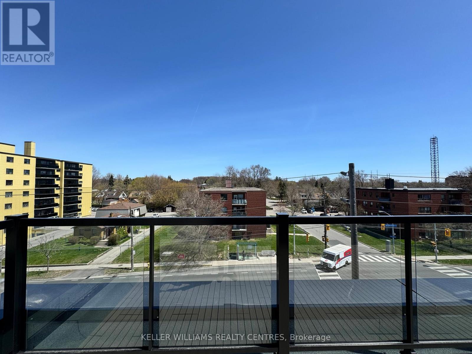 B207 - 1680 Victoria Park Avenue, Toronto, Ontario  M1R 0G8 - Photo 30 - C12445402