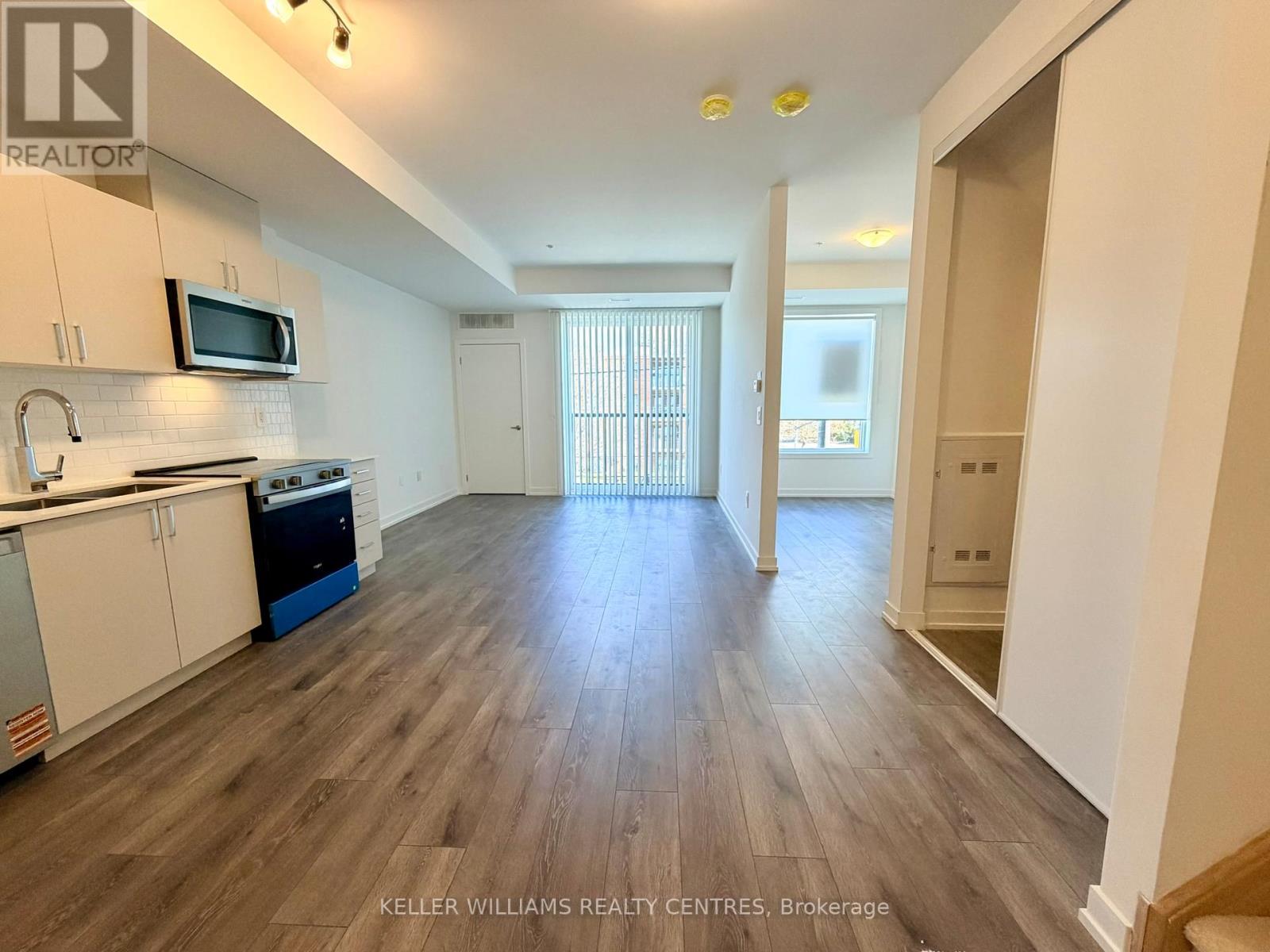 B207 - 1680 Victoria Park Avenue, Toronto, Ontario  M1R 0G8 - Photo 5 - C12445402