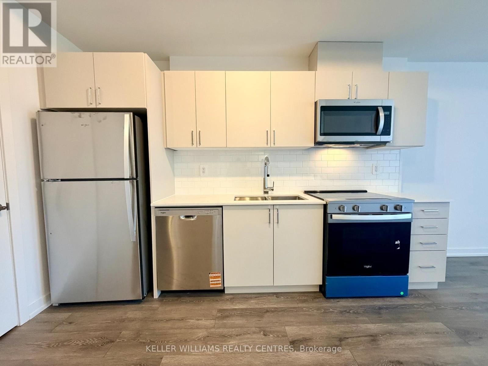 B207 - 1680 Victoria Park Avenue, Toronto, Ontario  M1R 0G8 - Photo 6 - C12445402