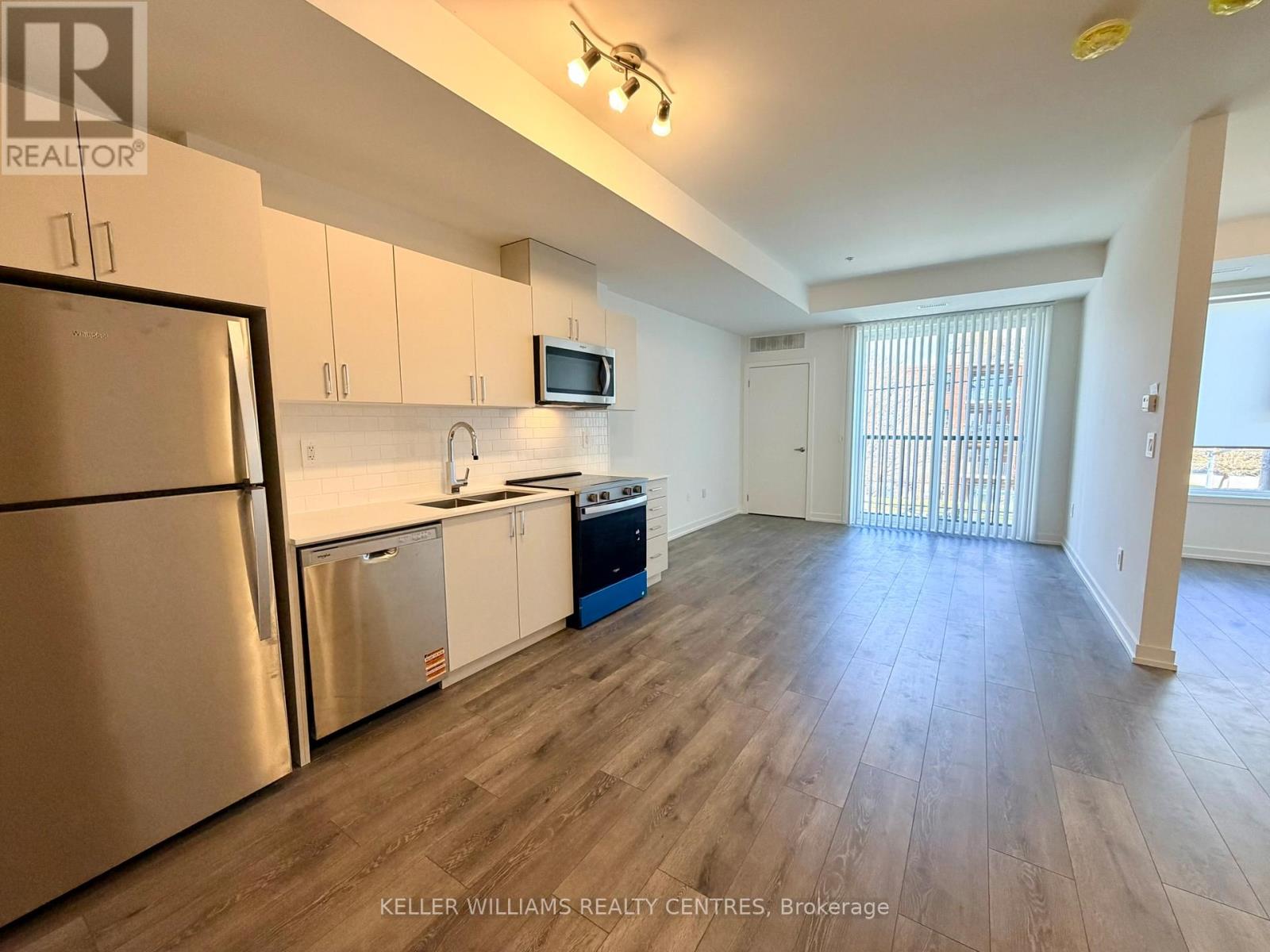 B207 - 1680 Victoria Park Avenue, Toronto, Ontario  M1R 0G8 - Photo 4 - C12445402