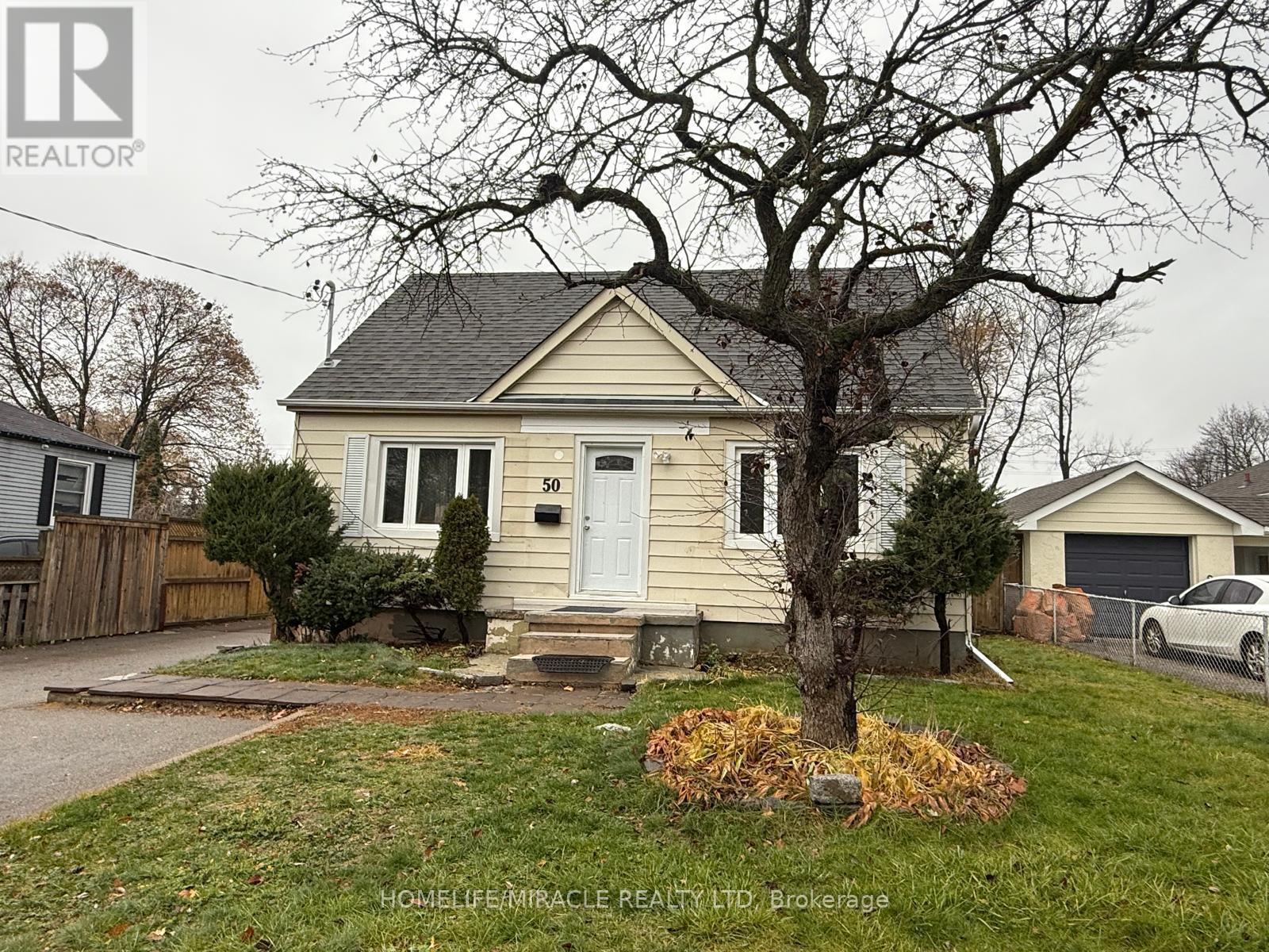 50 AMIENS ROAD, Toronto, Ontario