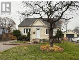 50 AMIENS ROAD, Toronto, Ontario