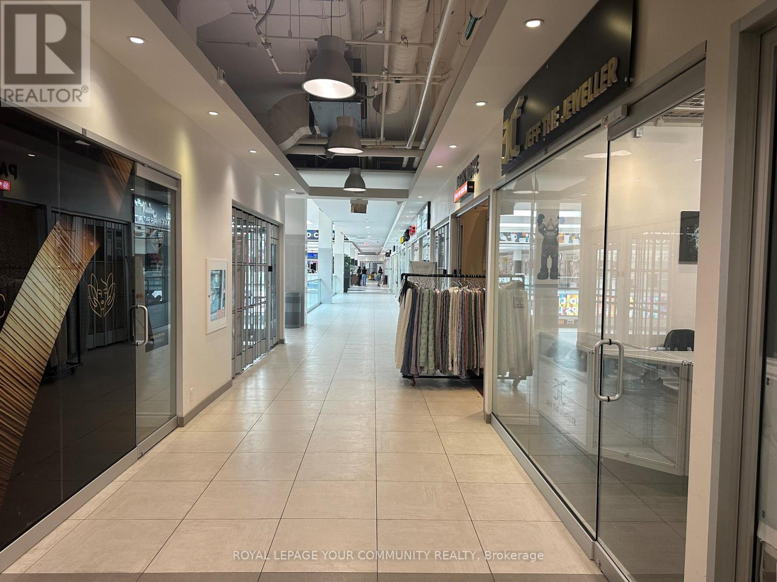 231 - 7181 YONGE STREET, Markham, Ontario