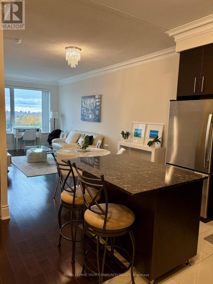 RG7 - 325 SOUTH PARK ROAD, Markham, Ontario