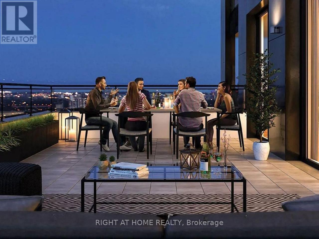 4211 - 4015 The Exchange, Mississauga, Ontario  L5B 0N9 - Photo 12 - W12577360