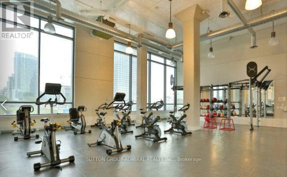 3010 - 2212 Lake Shore Boulevard W, Toronto, Ontario M8V 0C2 - Photo 24 - W12564368