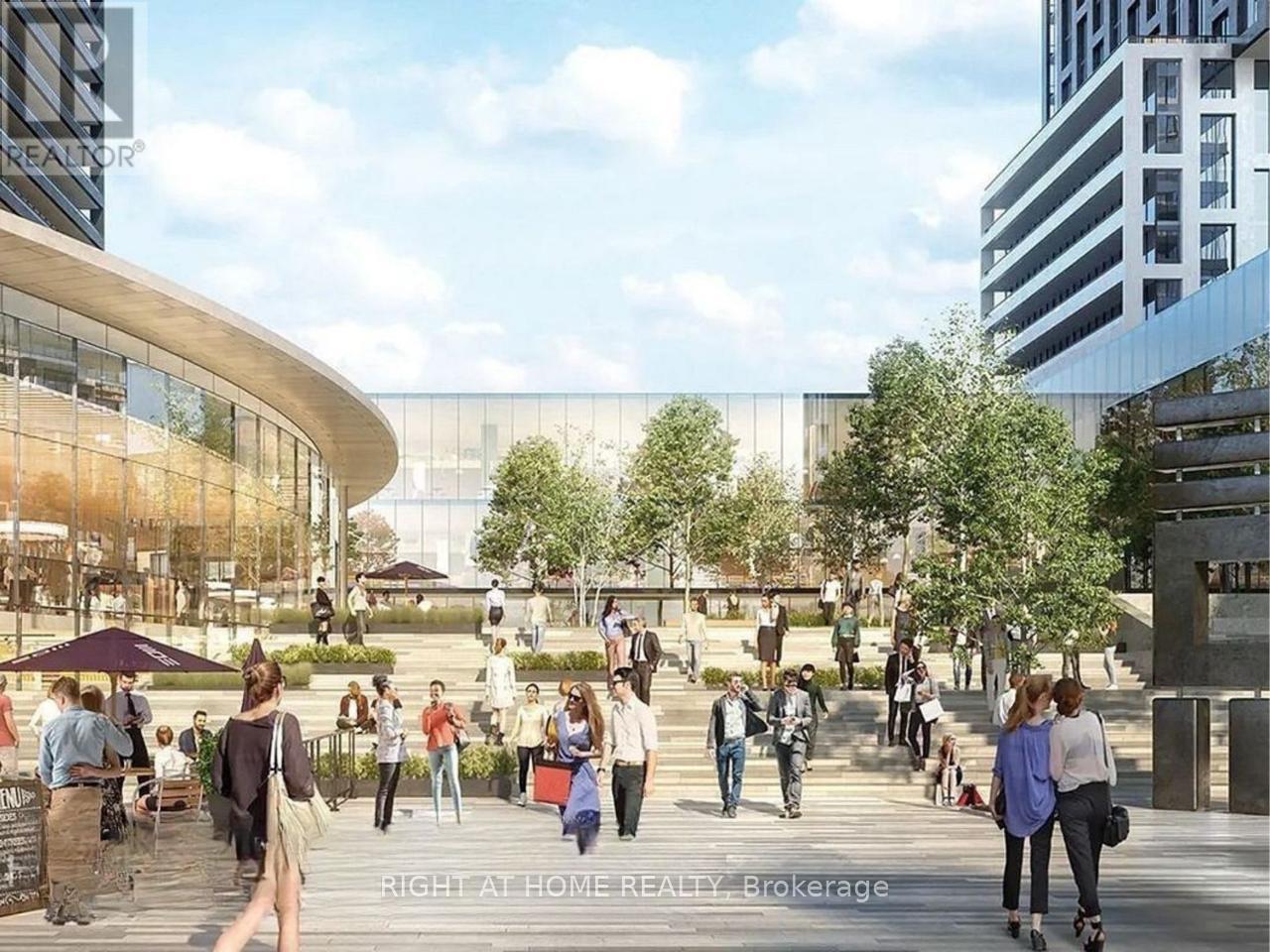 4211 - 4015 The Exchange, Mississauga, Ontario  L5B 0N9 - Photo 10 - W12577360