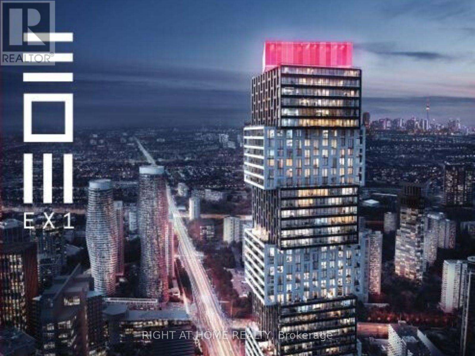 4211 - 4015 The Exchange, Mississauga, Ontario  L5B 0N9 - Photo 3 - W12577360