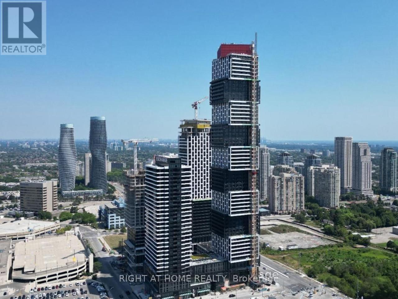 4211 - 4015 THE EXCHANGE, Mississauga, Ontario