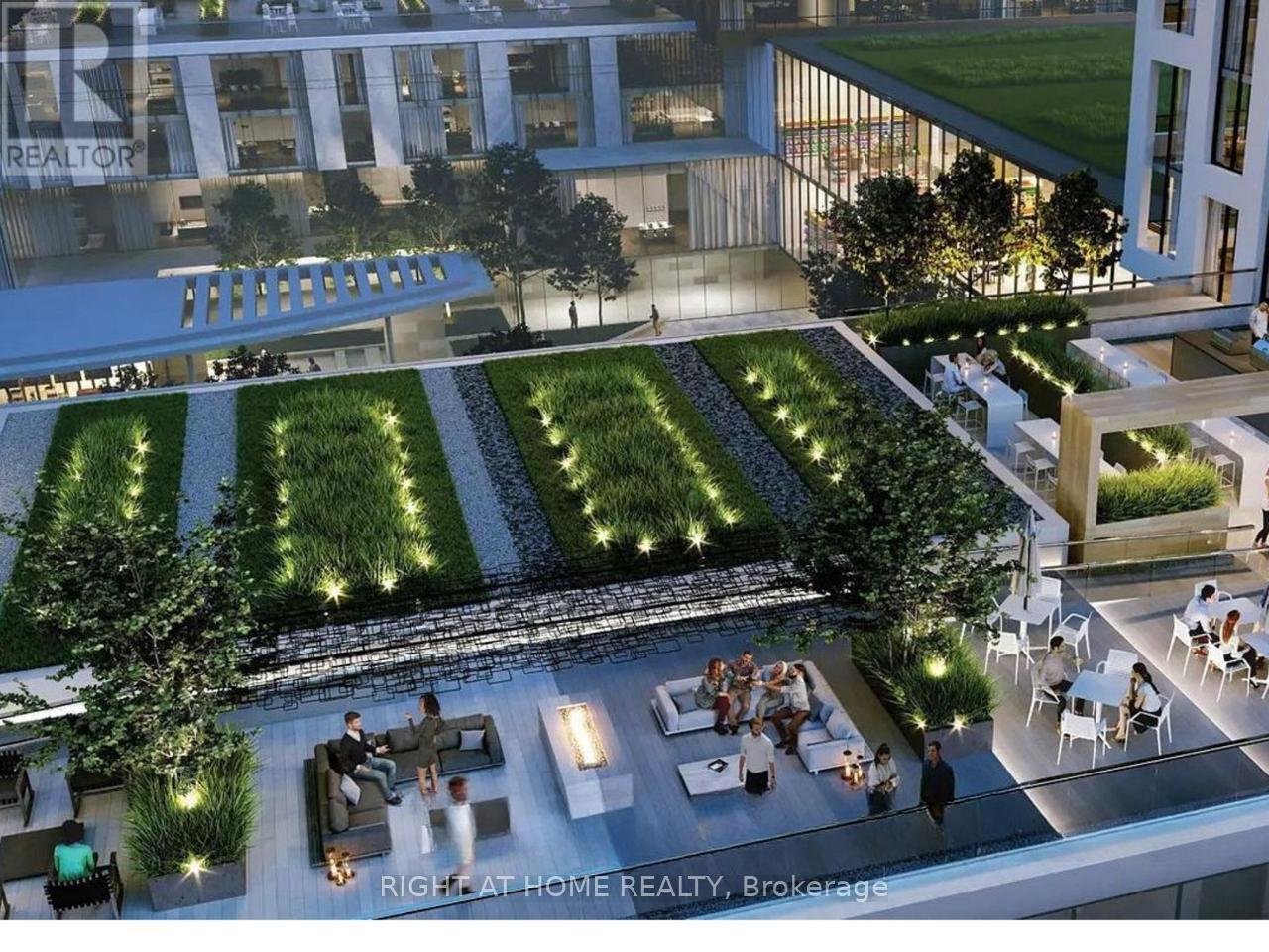 4211 - 4015 The Exchange, Mississauga, Ontario  L5B 0N9 - Photo 11 - W12577360