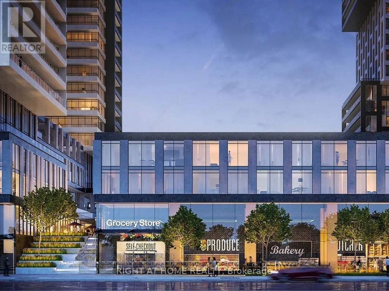 4211 - 4015 The Exchange, Mississauga, Ontario  L5B 0N9 - Photo 4 - W12577360