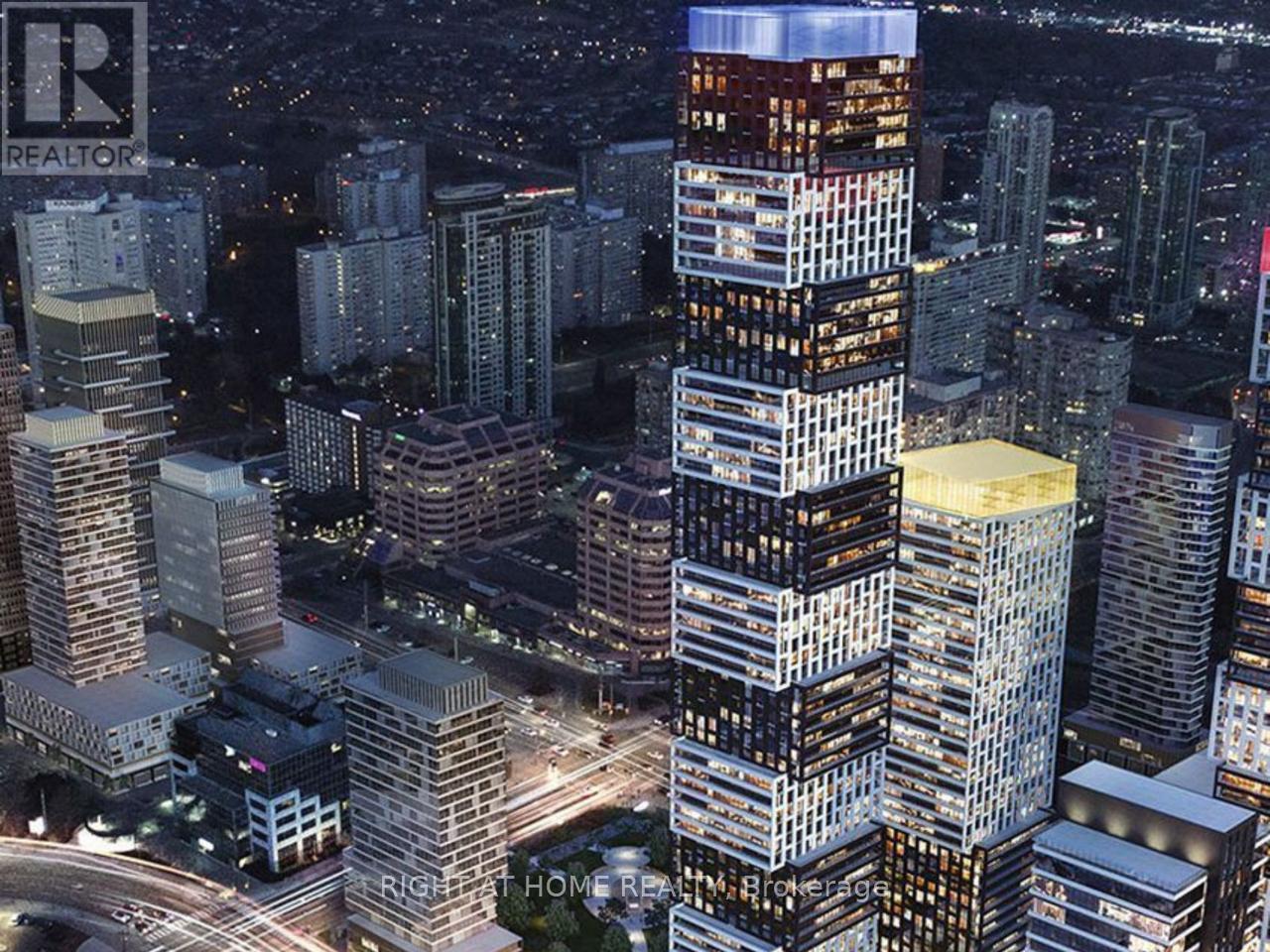 4211 - 4015 The Exchange, Mississauga, Ontario  L5B 0N9 - Photo 2 - W12577360