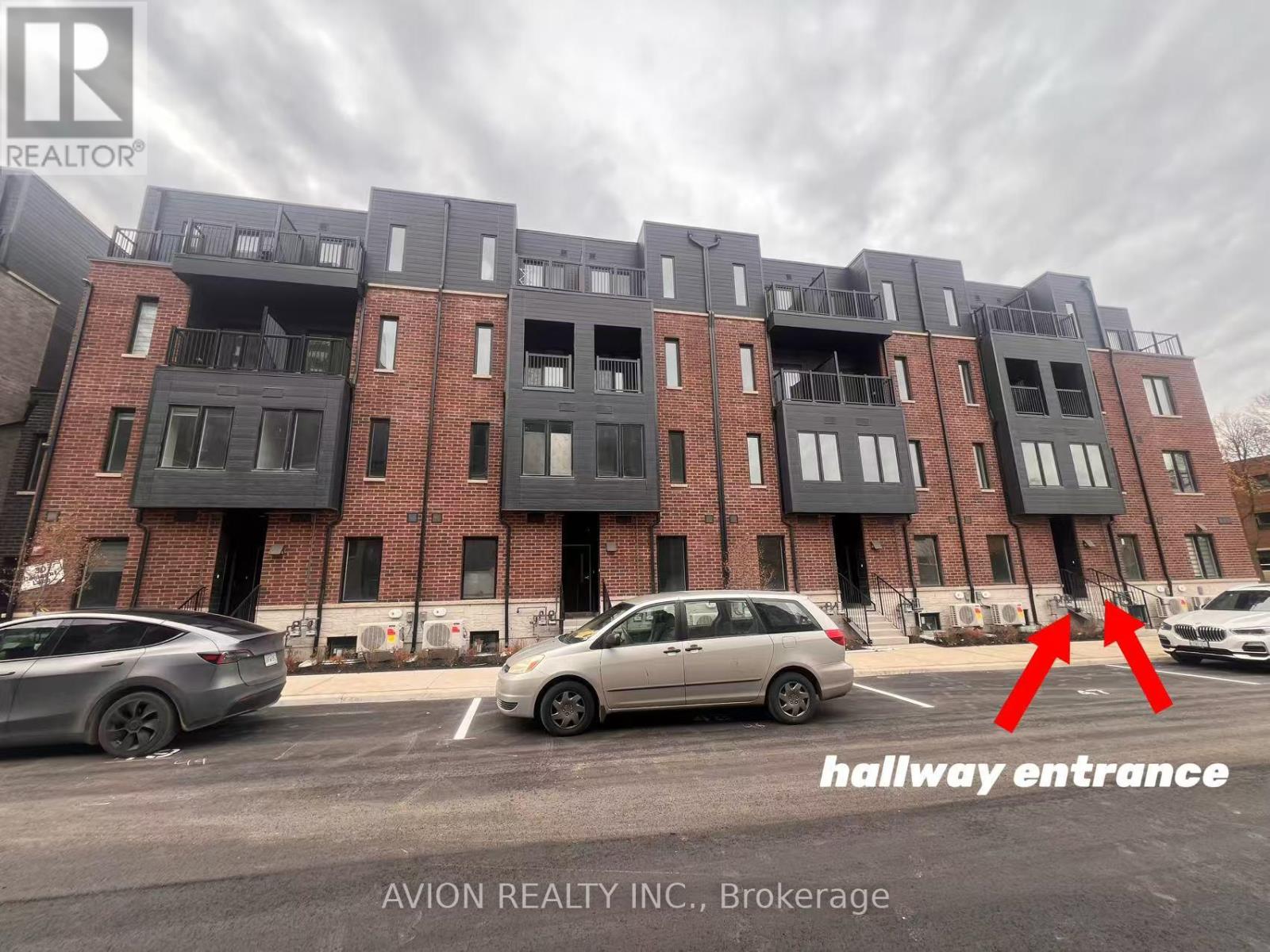 38 - 30 Calamint Lane, Toronto, Ontario  M1W 2H1 - Photo 14 - E12578204