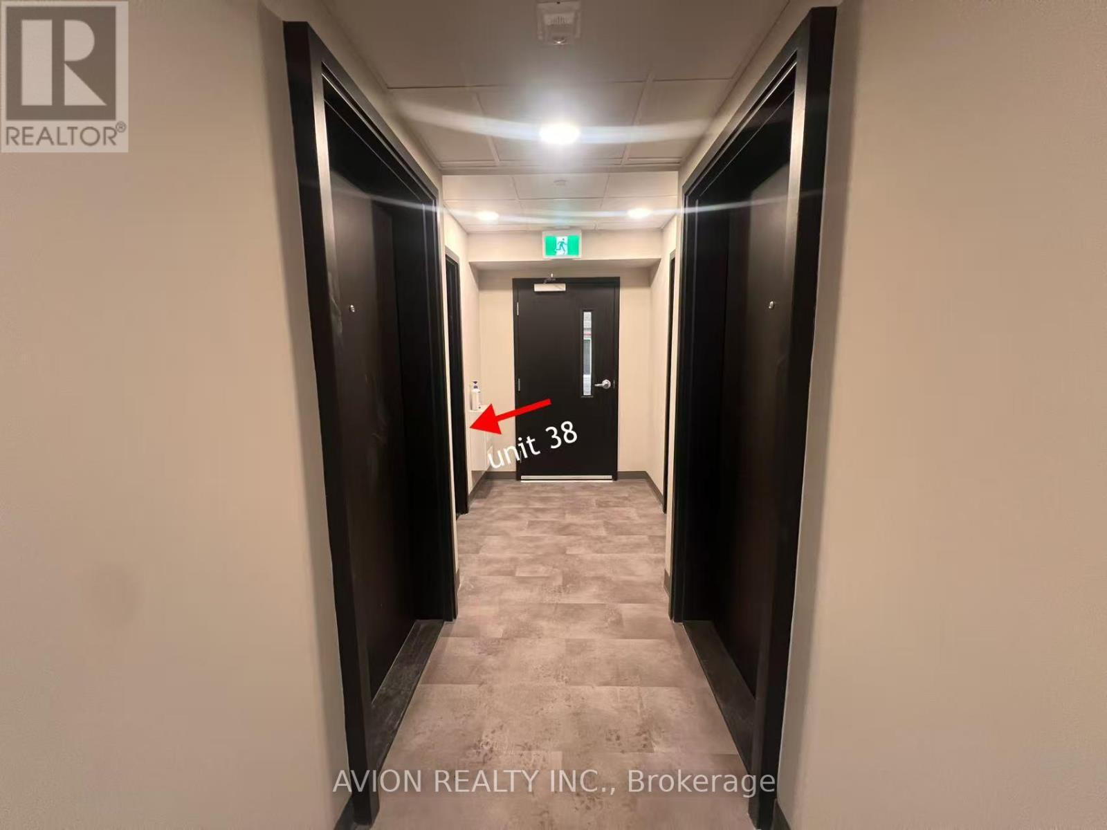 38 - 30 Calamint Lane, Toronto, Ontario  M1W 2H1 - Photo 16 - E12578204