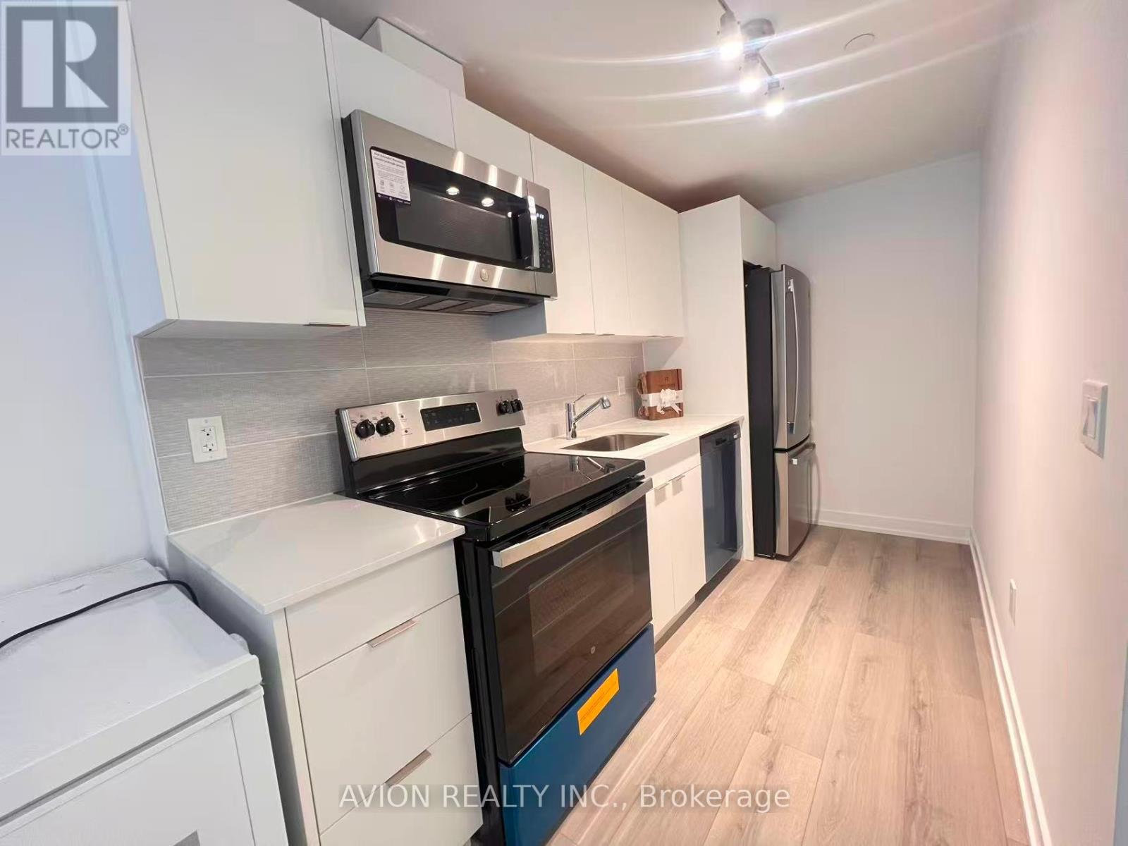 38 - 30 Calamint Lane, Toronto, Ontario  M1W 2H1 - Photo 3 - E12578204