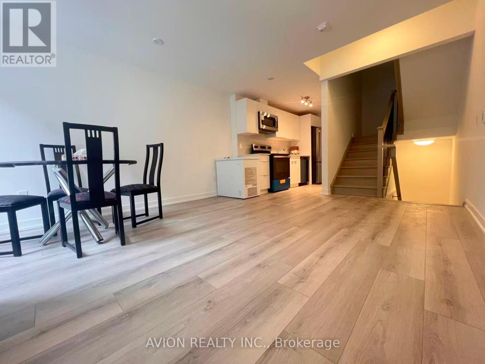 38 - 30 Calamint Lane, Toronto, Ontario  M1W 2H1 - Photo 5 - E12578204