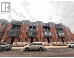 38 - 30 CALAMINT LANE, Toronto, Ontario