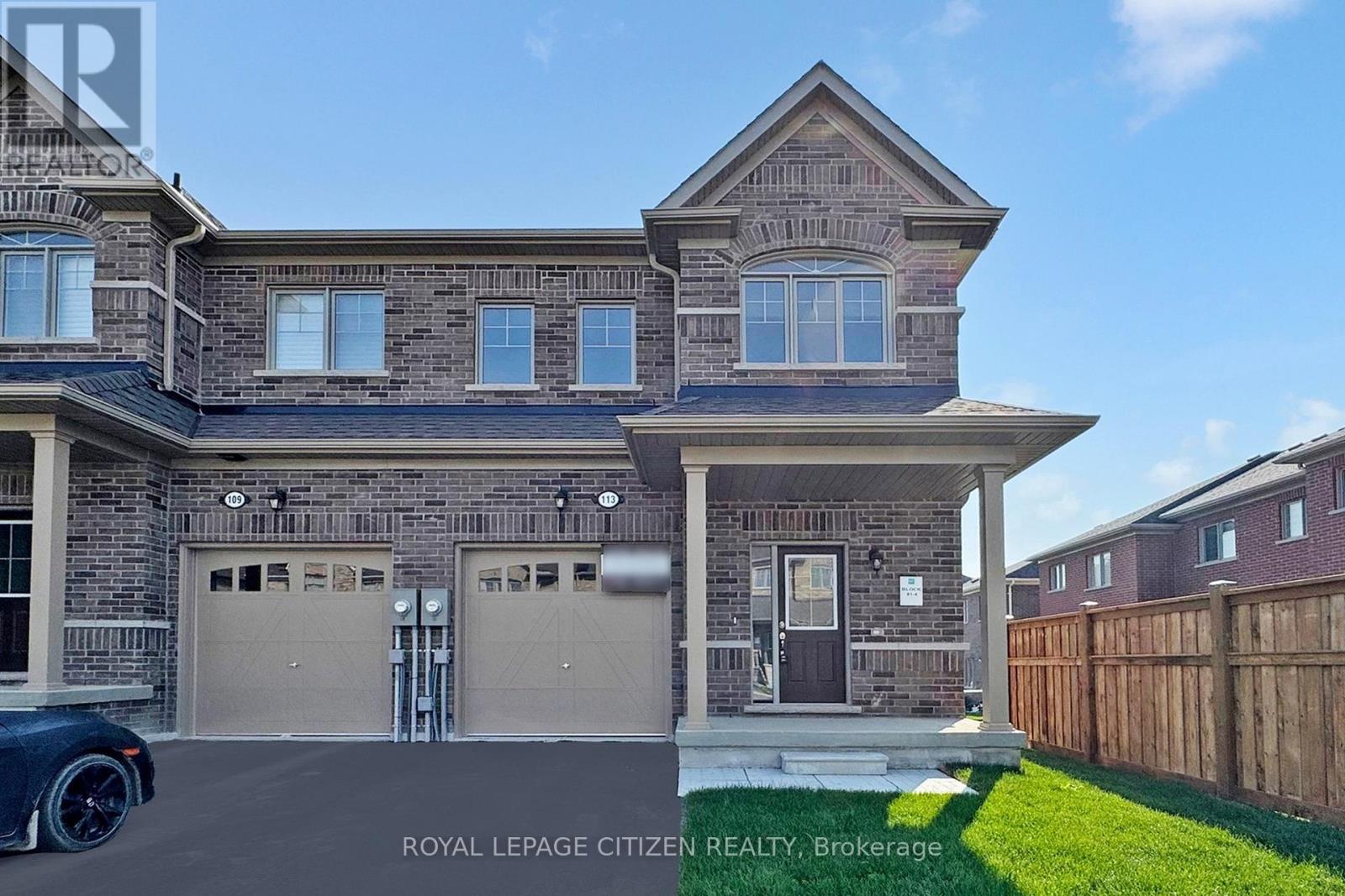 113 NORTH GARDEN BOULEVARD, Scugog, Ontario