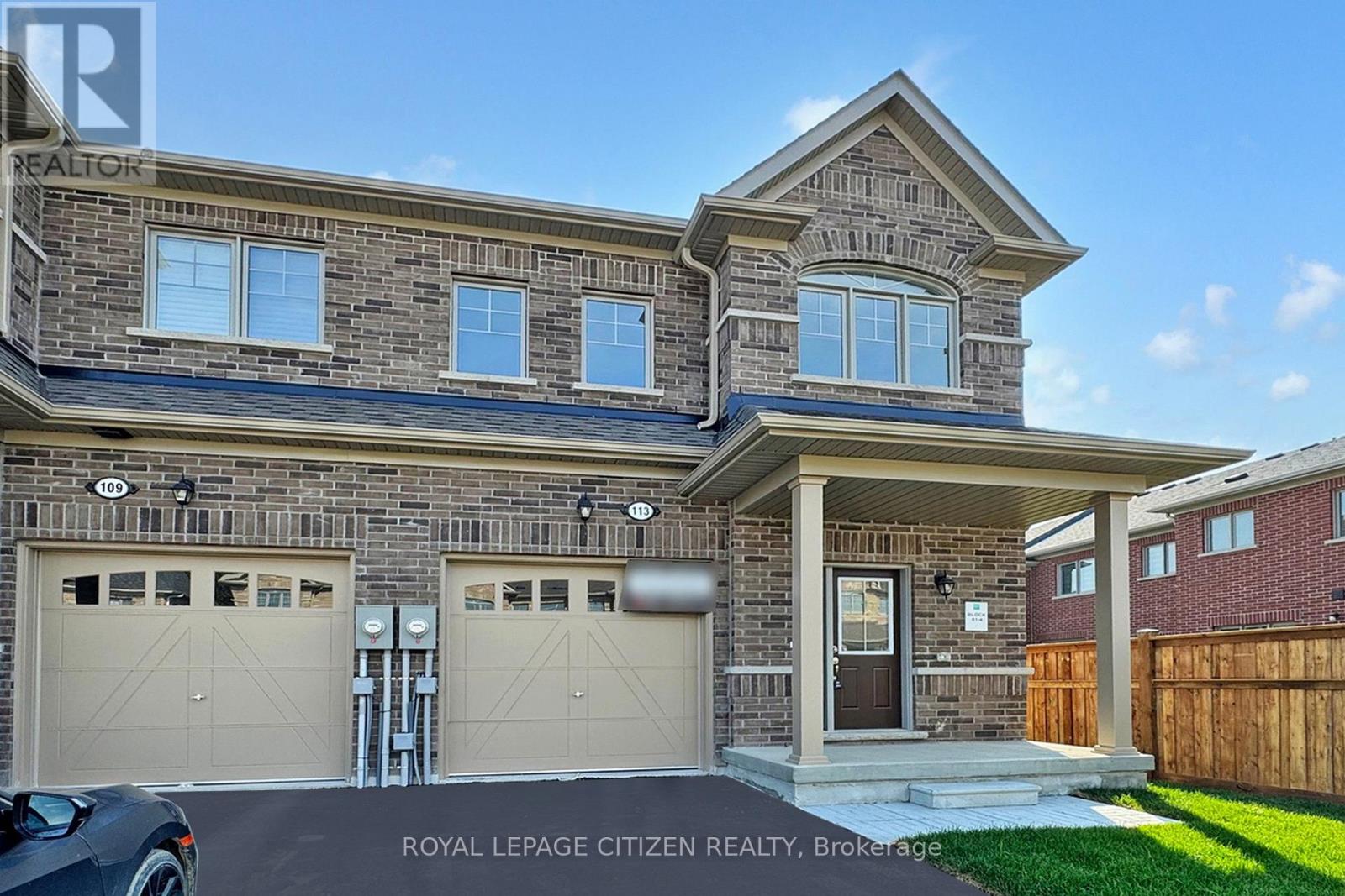 113 North Garden Boulevard, Scugog, Ontario  L9L 1B3 - Photo 2 - E12578220