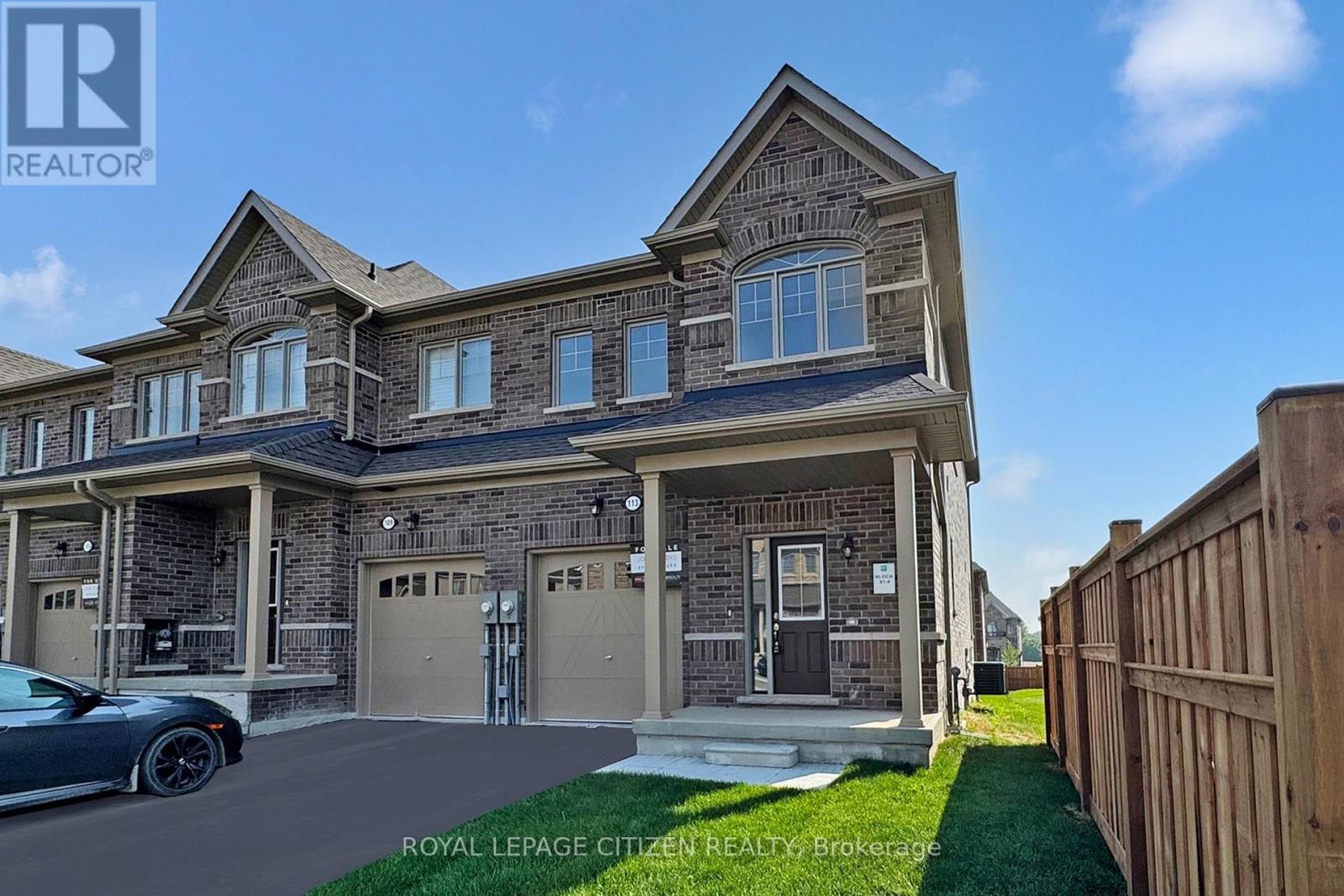 113 North Garden Boulevard, Scugog, Ontario  L9L 1B3 - Photo 3 - E12578220