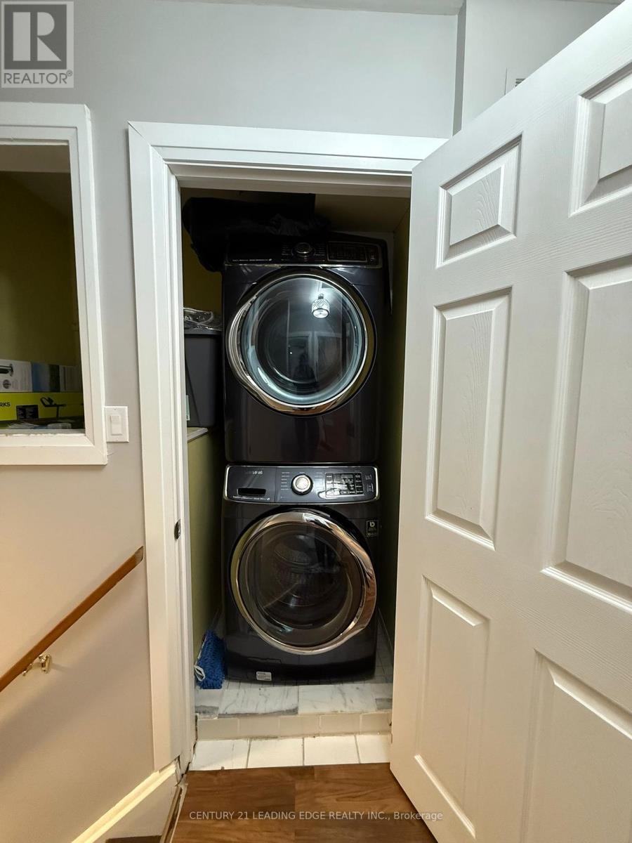 Upper - 714 Greenoch Court, Oshawa, Ontario  L1J 6H4 - Photo 13 - E12578340