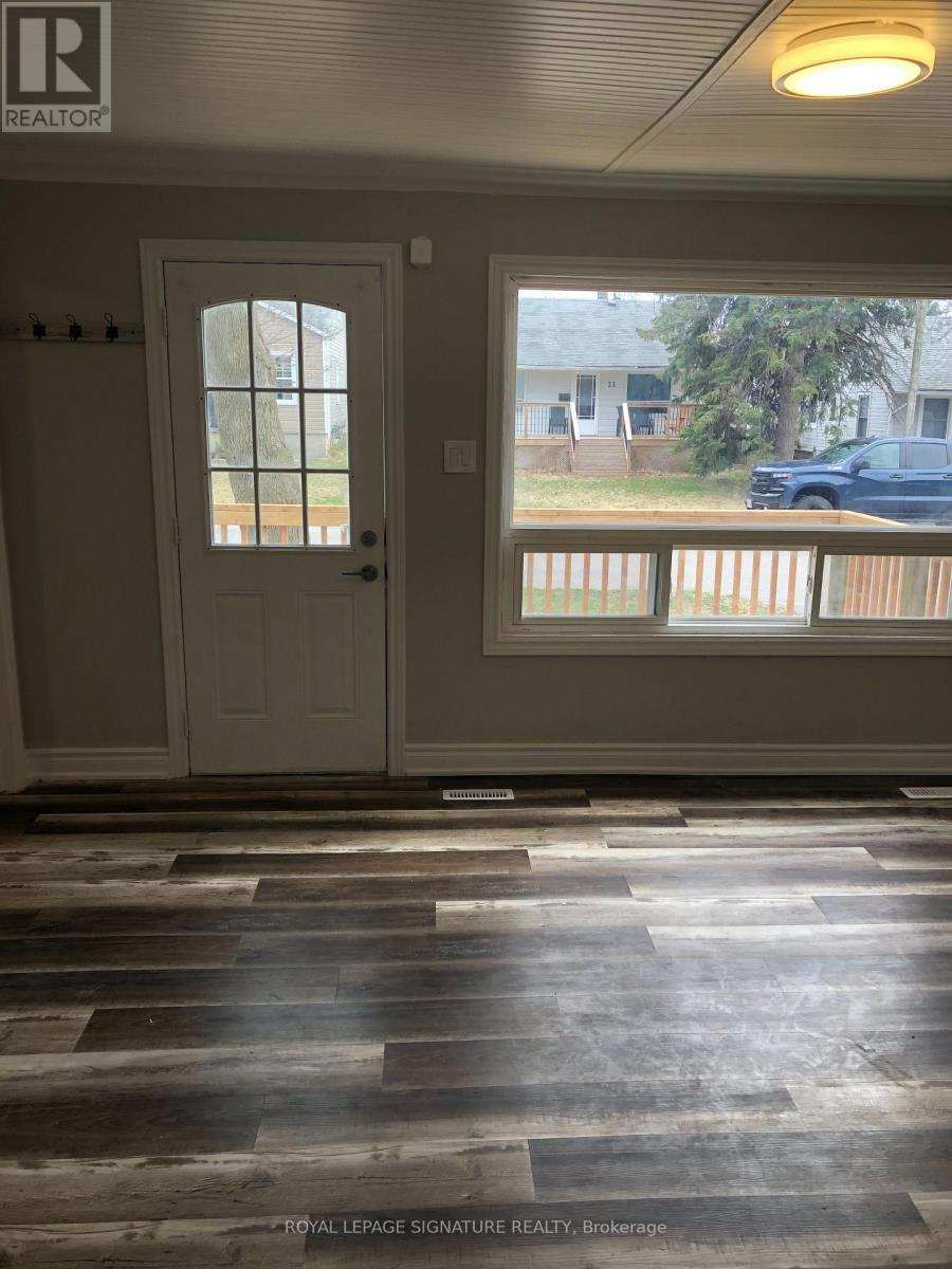 22 GEORGE STREET, Ajax, Ontario