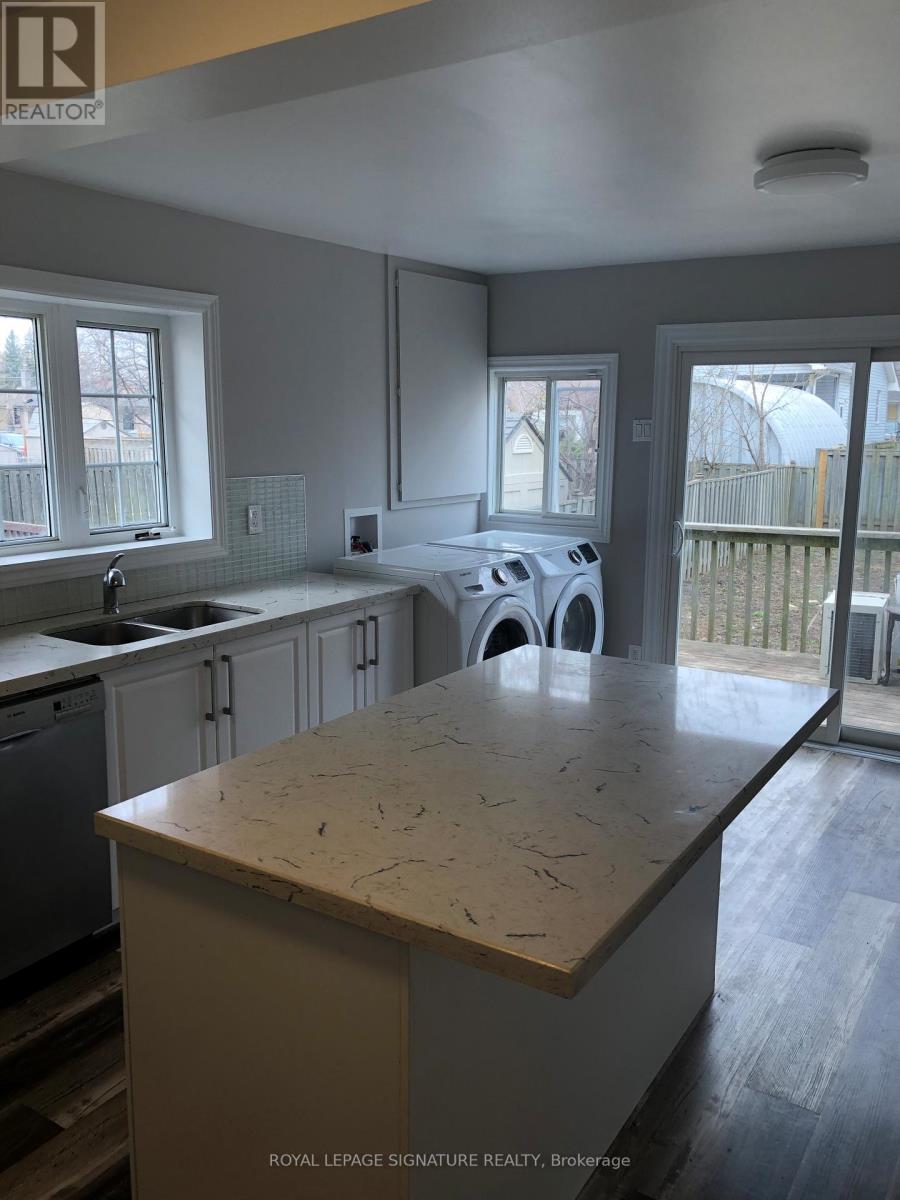 22 George Street, Ajax, Ontario  L1S 1S5 - Photo 2 - E12578400