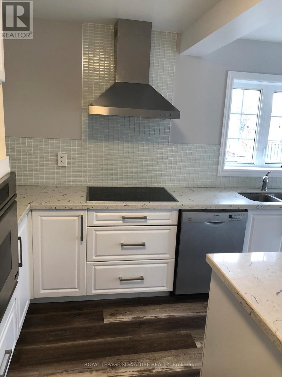 22 George Street, Ajax, Ontario  L1S 1S5 - Photo 4 - E12578400