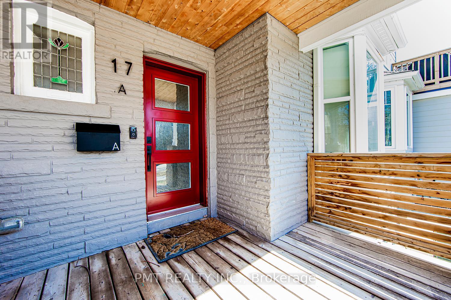 A - 17 Lockwood Road, Toronto, Ontario  M4L 3M7 - Photo 31 - E12578418