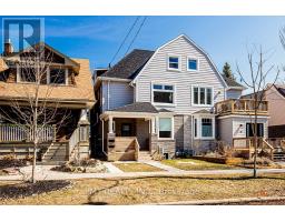 A - 17 LOCKWOOD ROAD, Toronto, Ontario