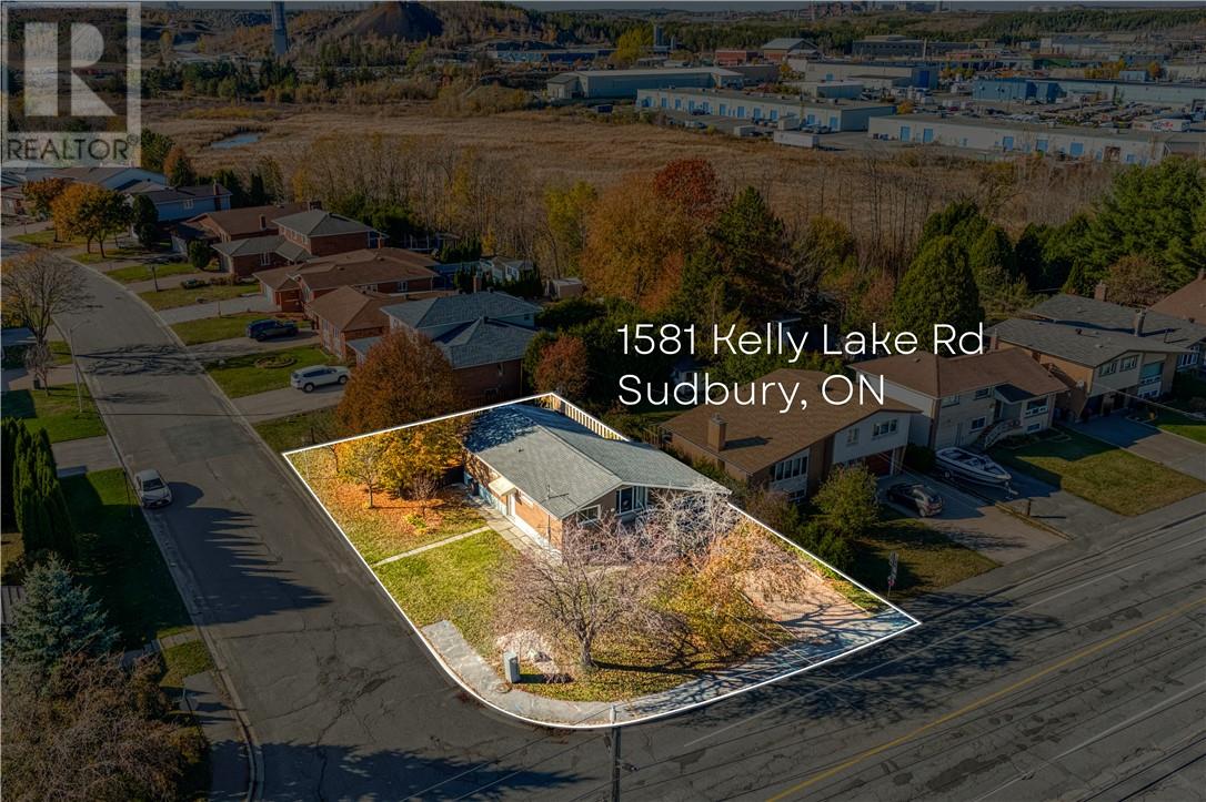 1581 Kelly Lake Road, Sudbury, Ontario  P3E 4L8 - Photo 30 - 2125777