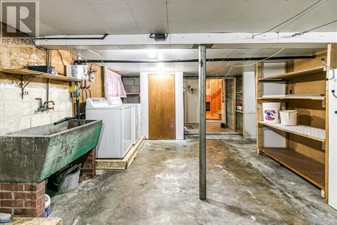 47 Morrison Avenue, Sudbury, Ontario  P3C 3G7 - Photo 24 - 2125722