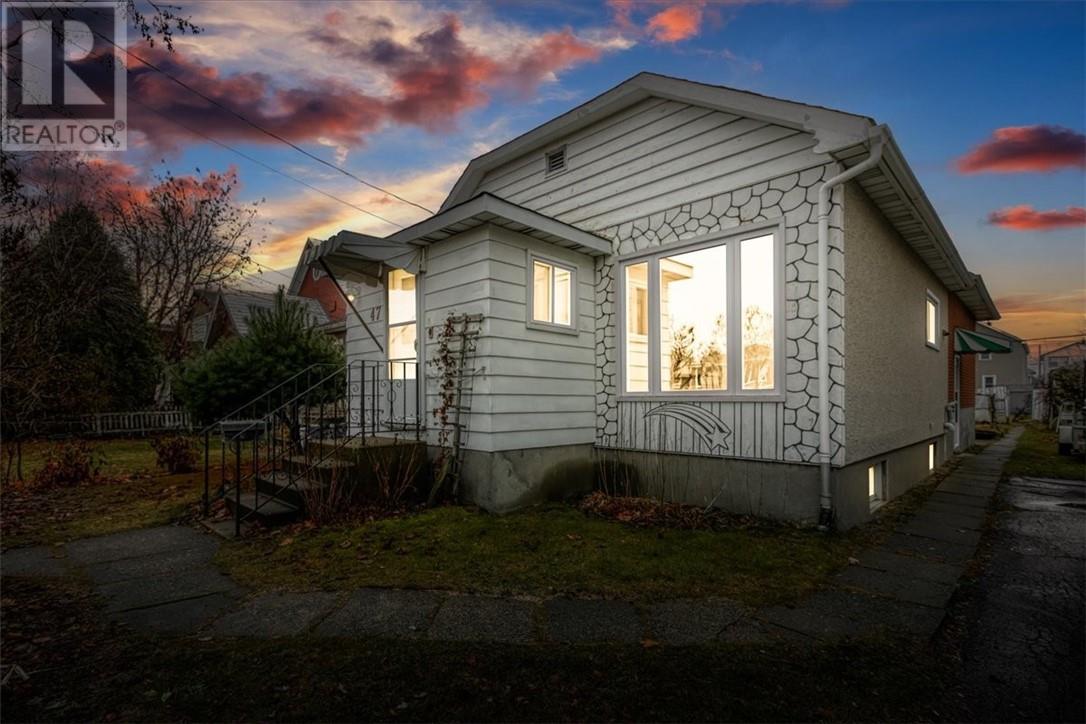 47 Morrison Avenue, Sudbury, Ontario  P3C 3G7 - Photo 28 - 2125722