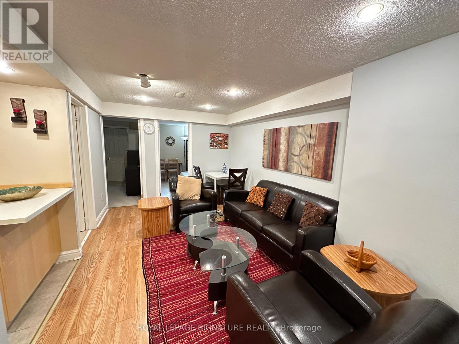 Bsmt - 27 Kiwi Crescent, Richmond Hill, Ontario  L4S 2H3 - Photo 12 - N12578234