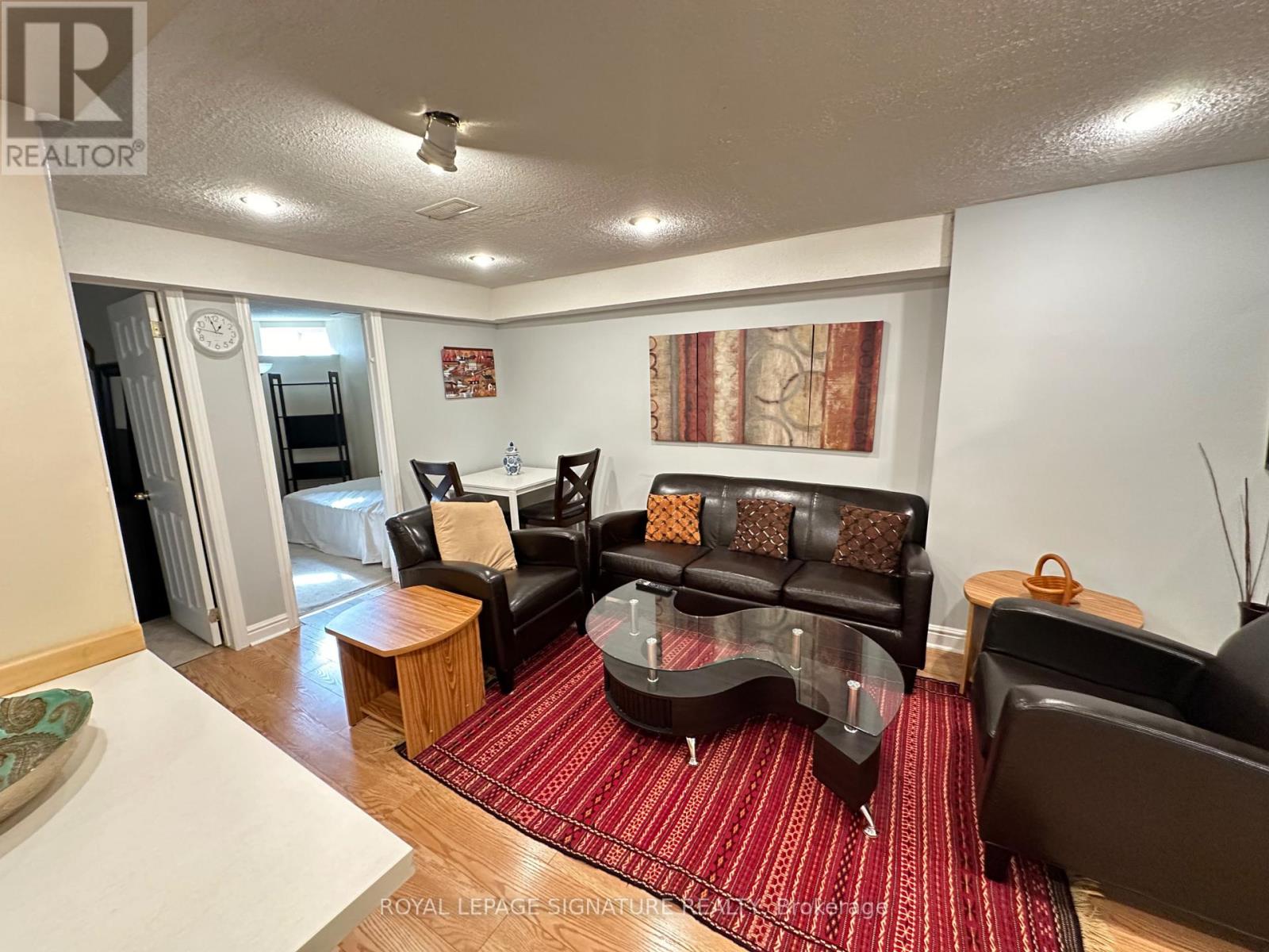 Bsmt - 27 Kiwi Crescent, Richmond Hill, Ontario  L4S 2H3 - Photo 13 - N12578234