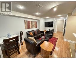 BSMT - 27 KIWI CRESCENT, Richmond Hill, Ontario