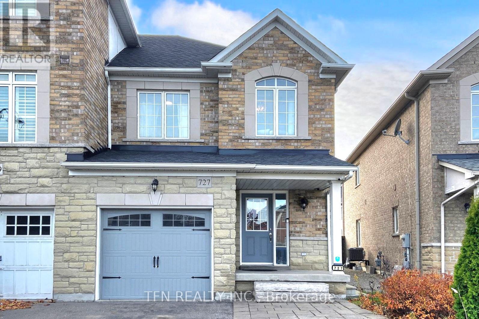 727 VELLORE PARK AVENUE, Vaughan, Ontario