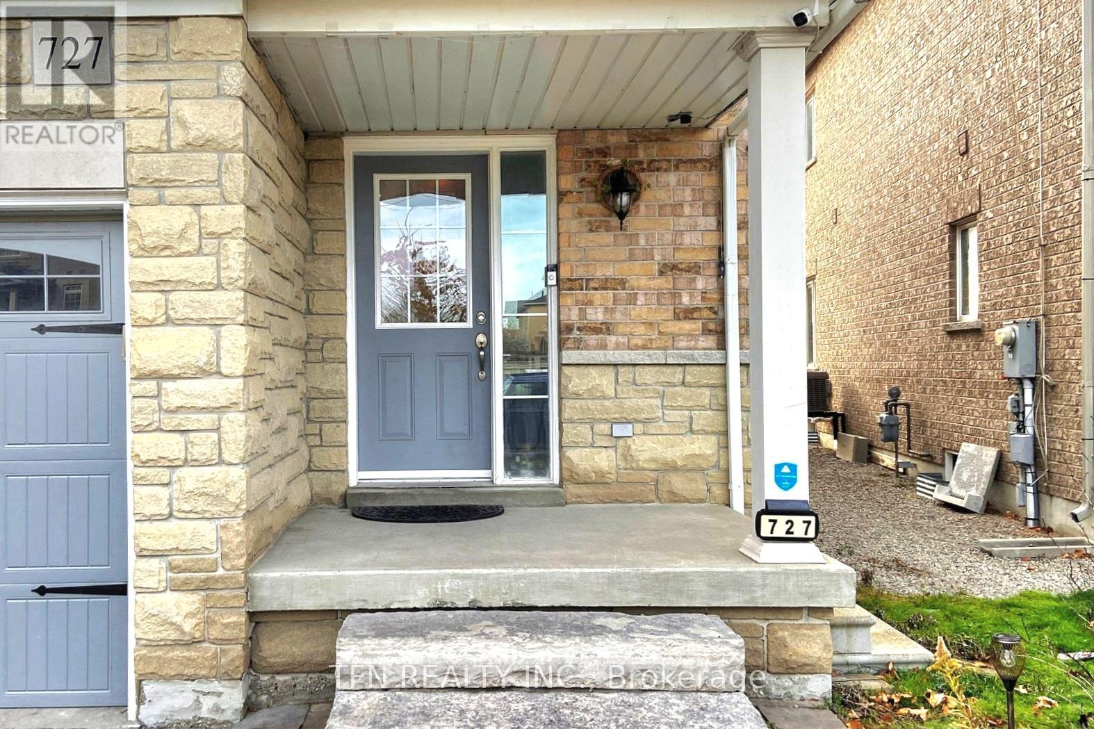 727 Vellore Park Avenue, Vaughan, Ontario  L4H 0K6 - Photo 13 - N12578244