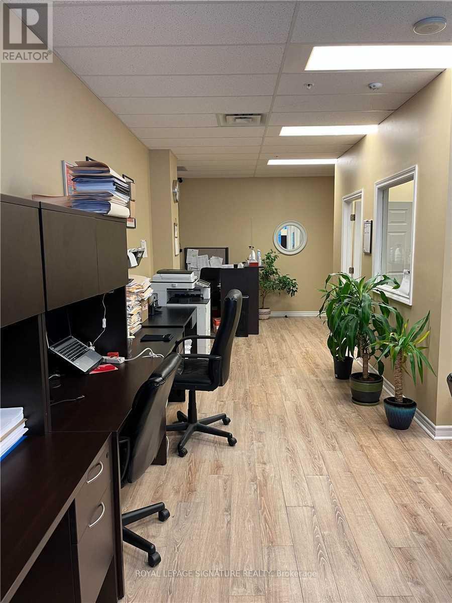 607 - 7191 Yonge Street, Markham, Ontario  L3T 2A9 - Photo 10 - N12578260