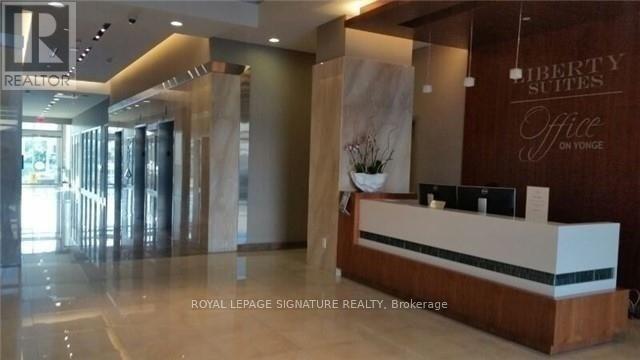 607 - 7191 Yonge Street, Markham, Ontario  L3T 2A9 - Photo 6 - N12578260