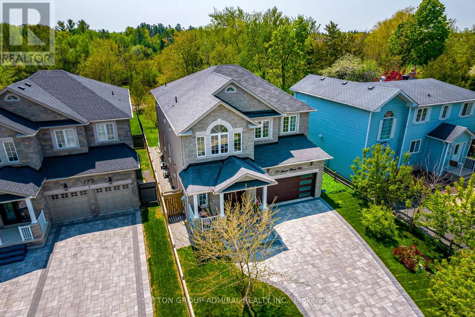 171 SUNSET BEACH ROAD, Richmond Hill, Ontario