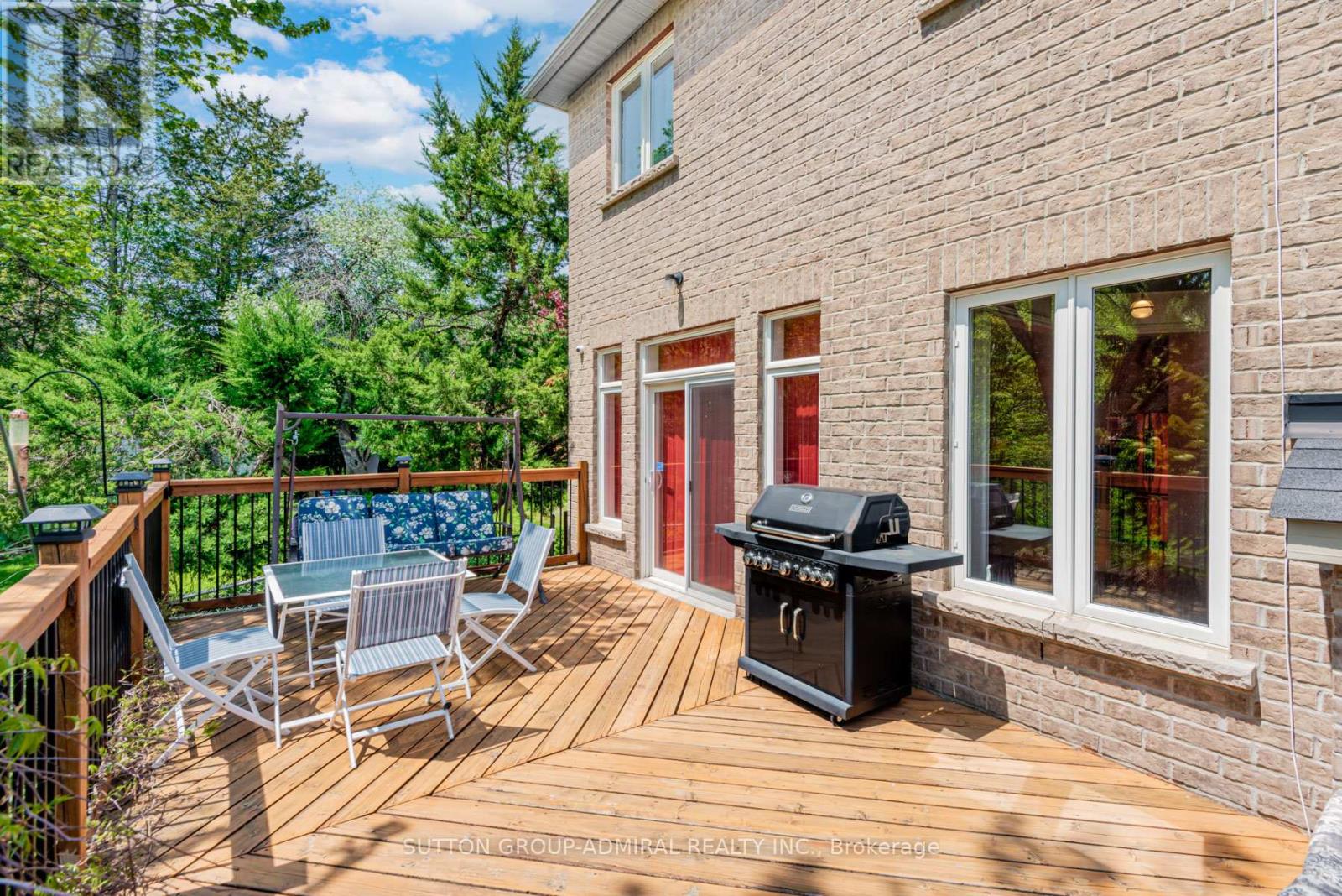 171 Sunset Beach Road, Richmond Hill, Ontario  L4E 3G7 - Photo 31 - N12578324