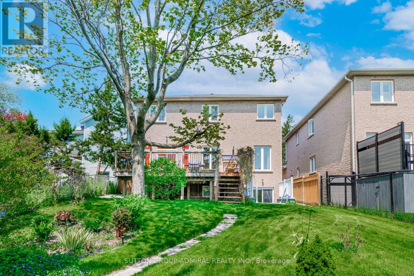 171 Sunset Beach Road, Richmond Hill, Ontario  L4E 3G7 - Photo 34 - N12578324