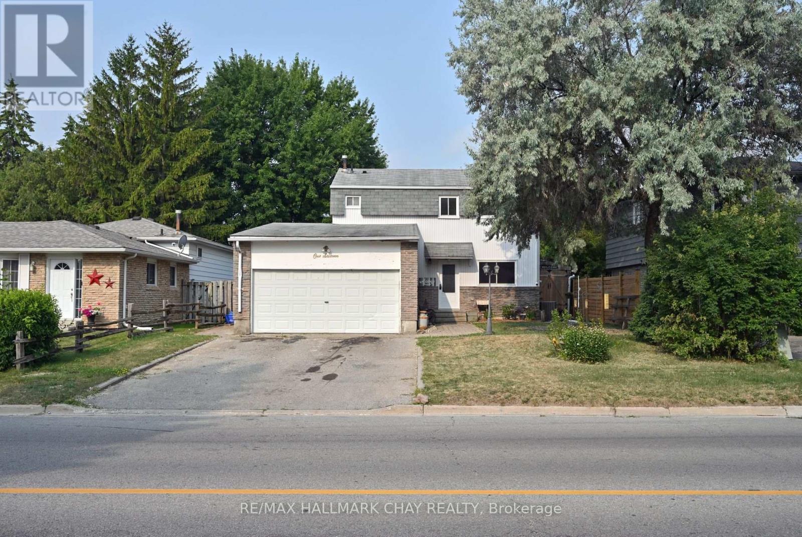 116 KING STREET S, New Tecumseth, Ontario