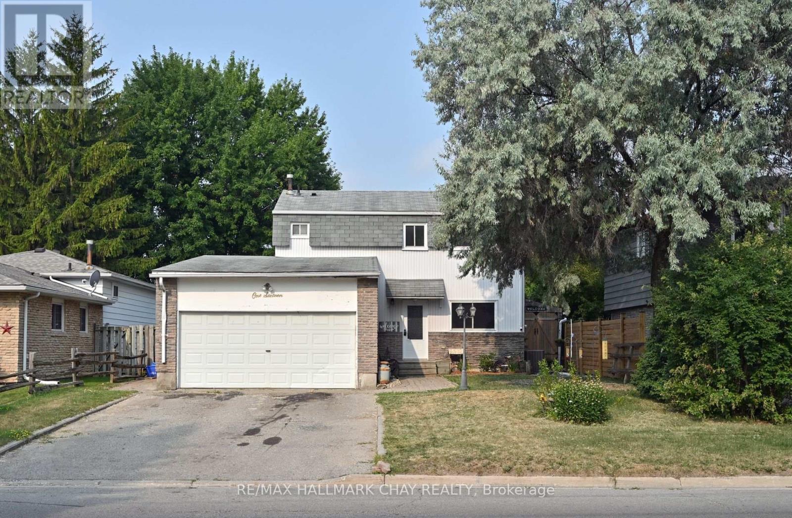 116 King Street S, New Tecumseth, Ontario  L9R 1B5 - Photo 2 - N12578332