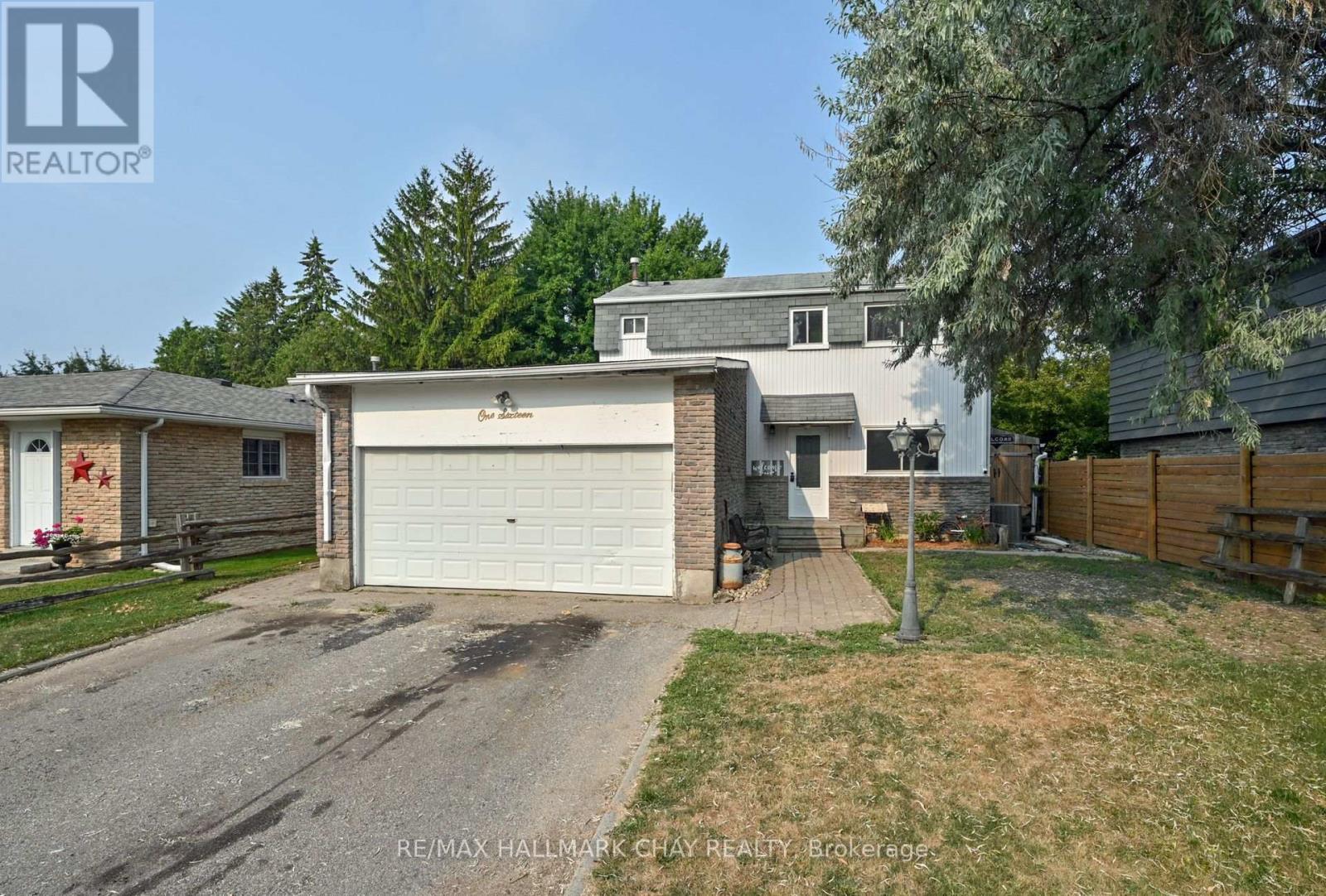 116 King Street S, New Tecumseth, Ontario  L9R 1B5 - Photo 3 - N12578332