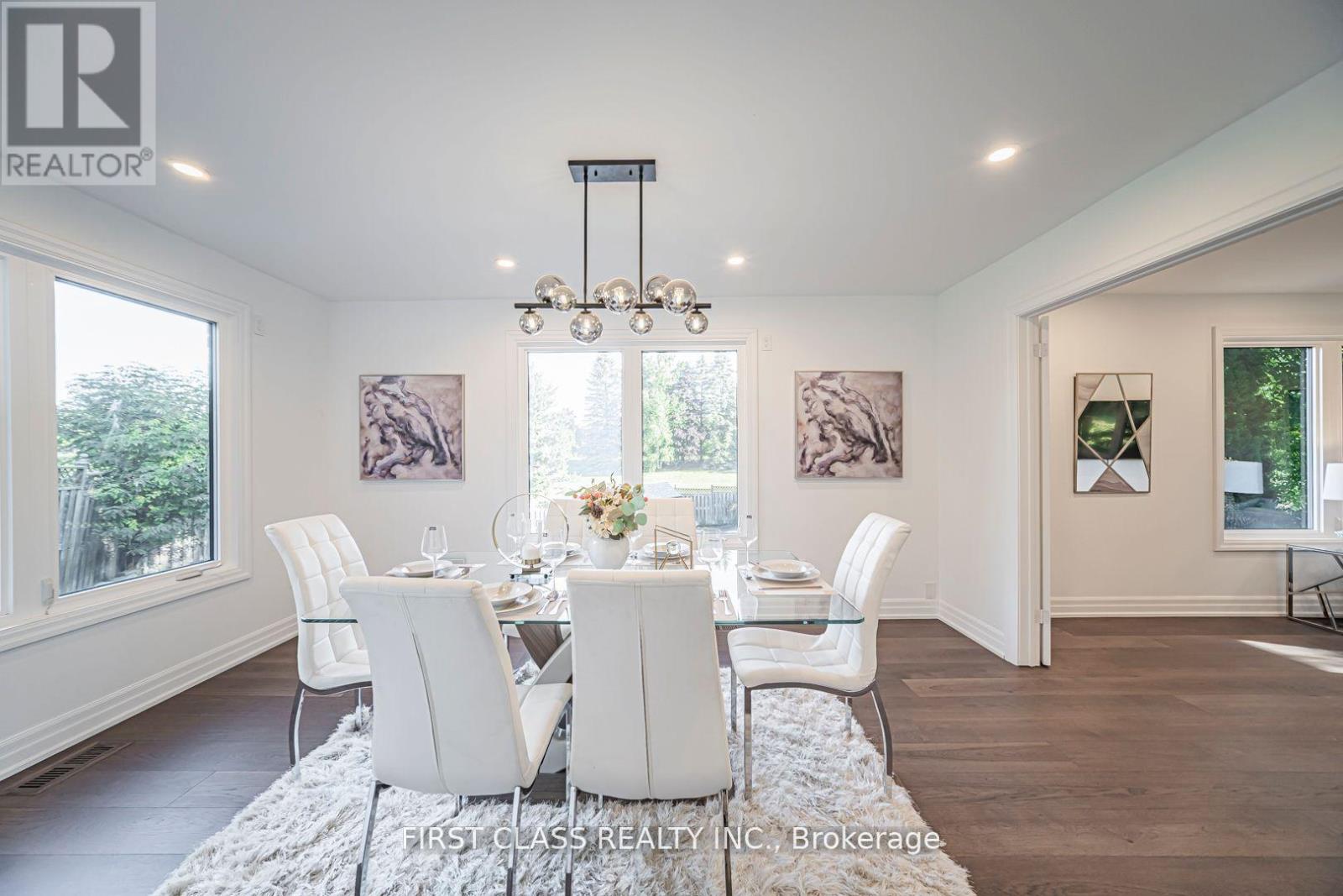 1148 Kingdale Road, Newmarket, Ontario  L3Y 4W1 - Photo 10 - N12578370