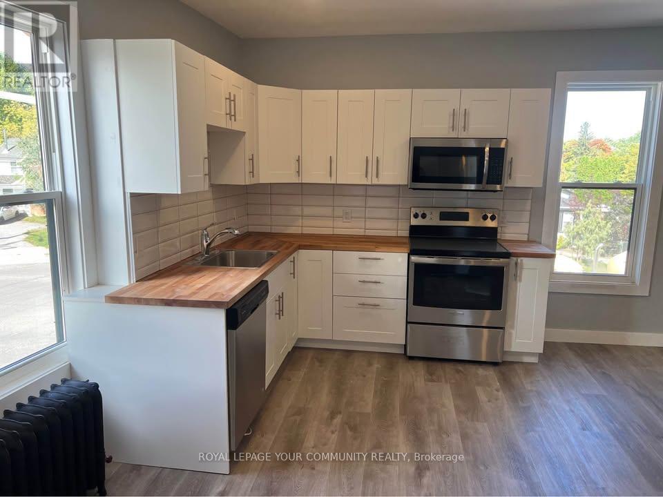 2ND FLOOR - 20497 LESLIE STREET, East Gwillimbury, Ontario