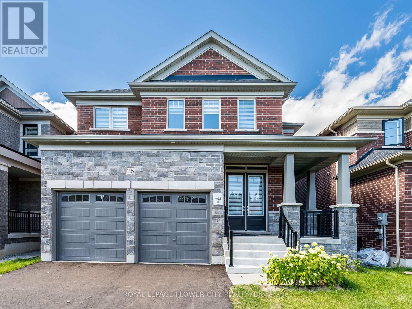 26 Hummingbird Grove, Adjala-Tosorontio (Colgan), Ontario  L0G 1W0 - Photo 3 - N12578408